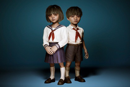 Schoolkids