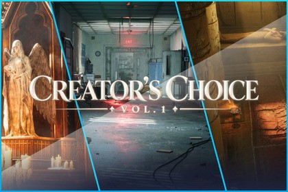 Creator's Choice Bundle
