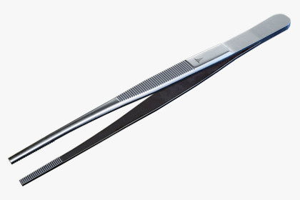 Tweezers Anatomical