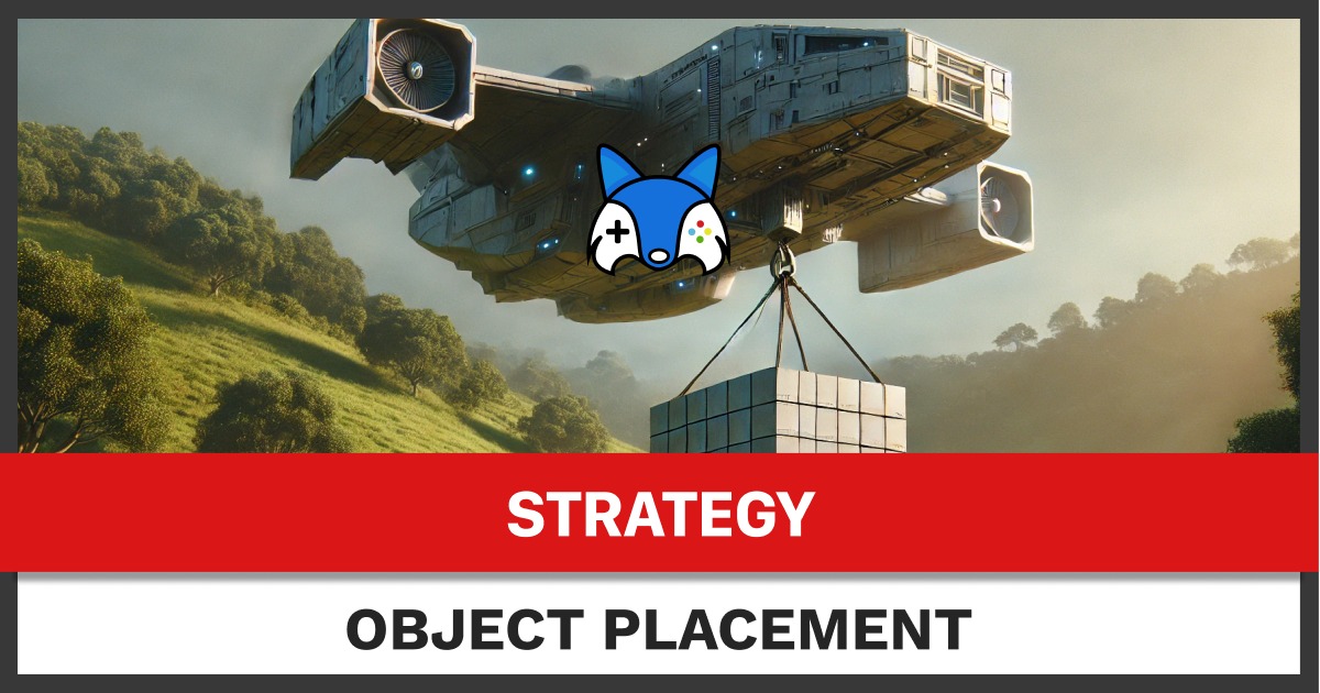 Unity Dynamic Object Placement Object Placement | 입출력 관리 | Unity Asset Store