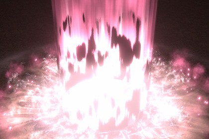 Pillar Burst 001