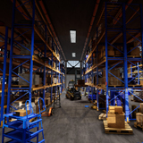 Warehouse (URP)