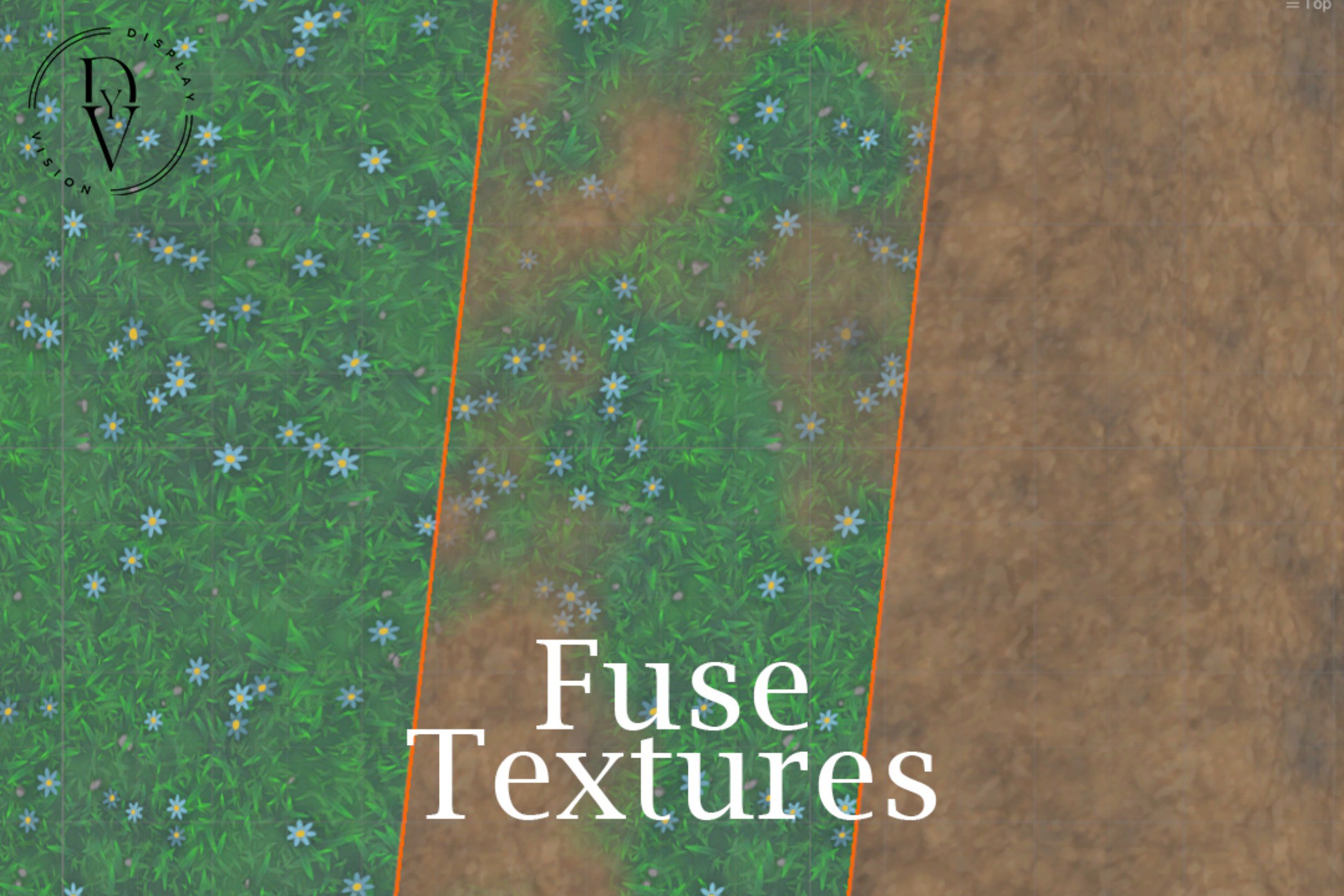 Texture Fusion Shader / URP | 2D Textures & Materials | Unity Asset Store