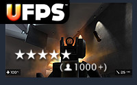 UFPS : Ultimate FPS