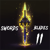 Swords and Blades II