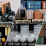 Industrial Props Equipment Mega Bundle