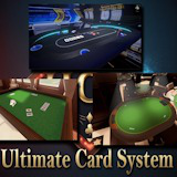 Ultimate Card System