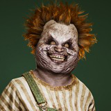 Mad Boy