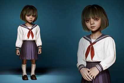 Schoolgirl