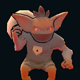 Simple Monsters - Goblin & Skeletons