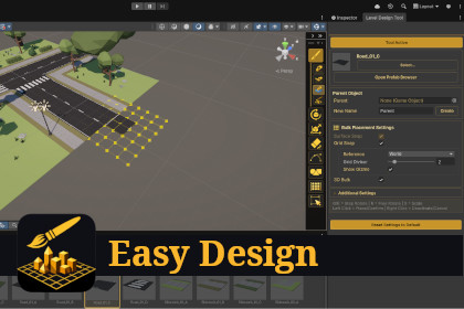 Easy Design