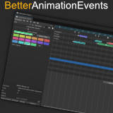 Better Animation Events