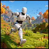 Voxel Play 4 Integration | Game Creator 2