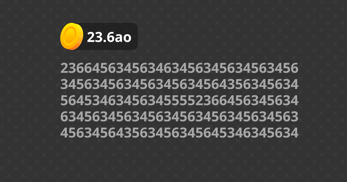 GameShell - UI Number | GUI Tools | Unity Asset Store
