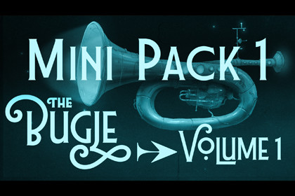 Sci-Fi Mini Pack 1 UI, Computer, & Comms | The Bugle Volume 1