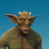 Goblin Warrior