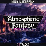 Atmospheric Fantasy Music Bundle