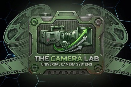 The Camera Lab