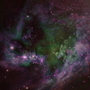 Universe Generator