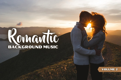 Romantic Music Pack: Vol. 2