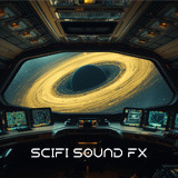 SciFi Sound FX