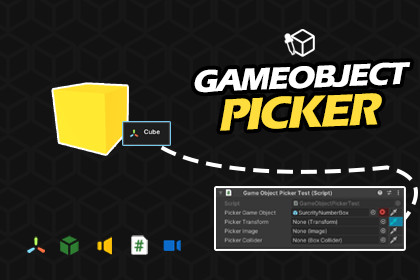 GameObject Picker