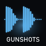 AAA Realistic Gunshots - Weapon Sounds & Automatic Fire System