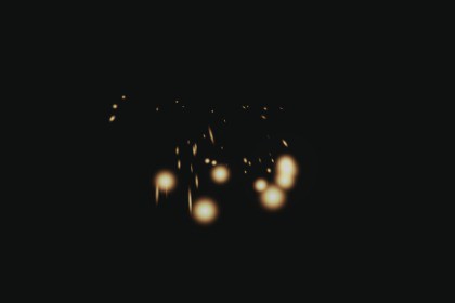 Sparks VFX URP