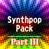 Synthpop Pack Part 3