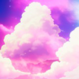 Anime Clouds Shader
