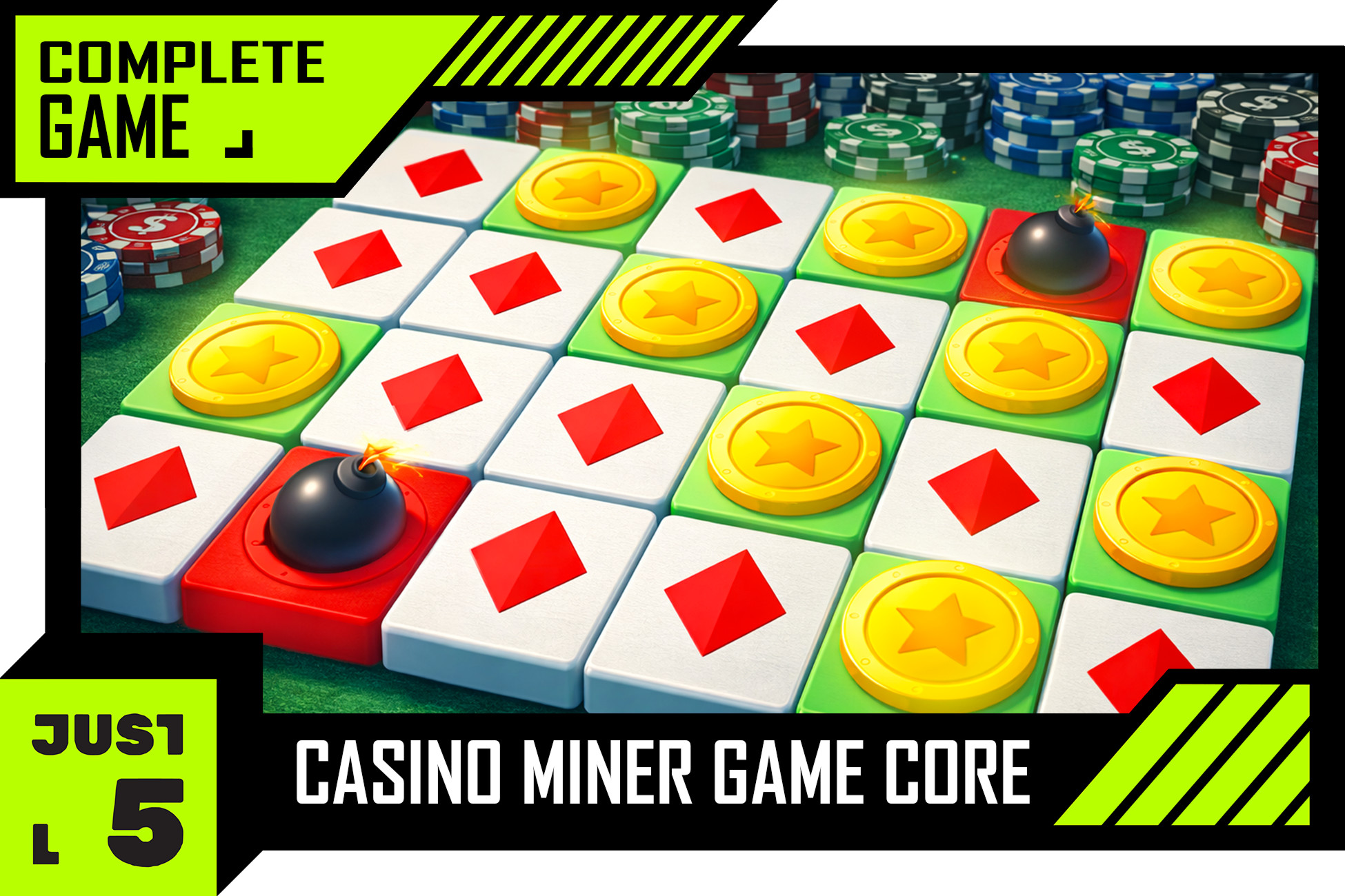 Beste JustCasino Casino App: Alle Vorteile im Test