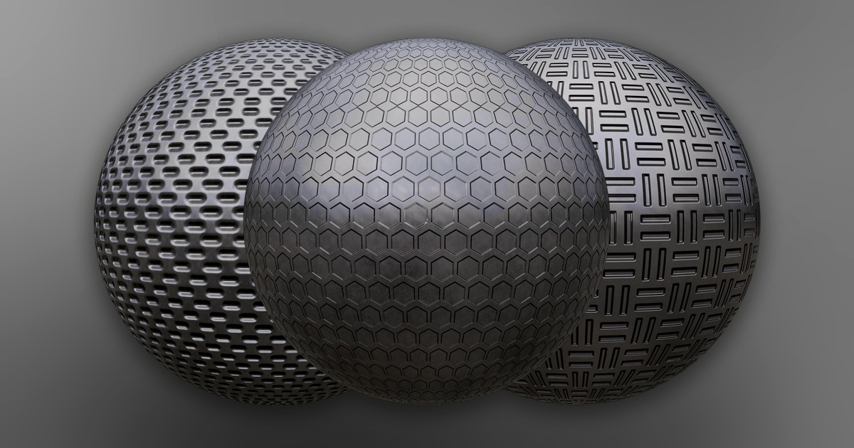 Metal Steel Part 2 | 2D Metals | Unity Asset Store