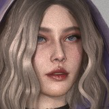 Casual Girl