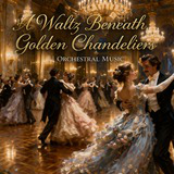 A Waltz Beneath Golden Chandeliers - Bright & Cinematic Orchestral Music Pack