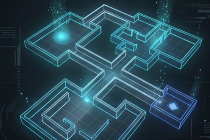 Procedural Dungeon Starter Kit Lite