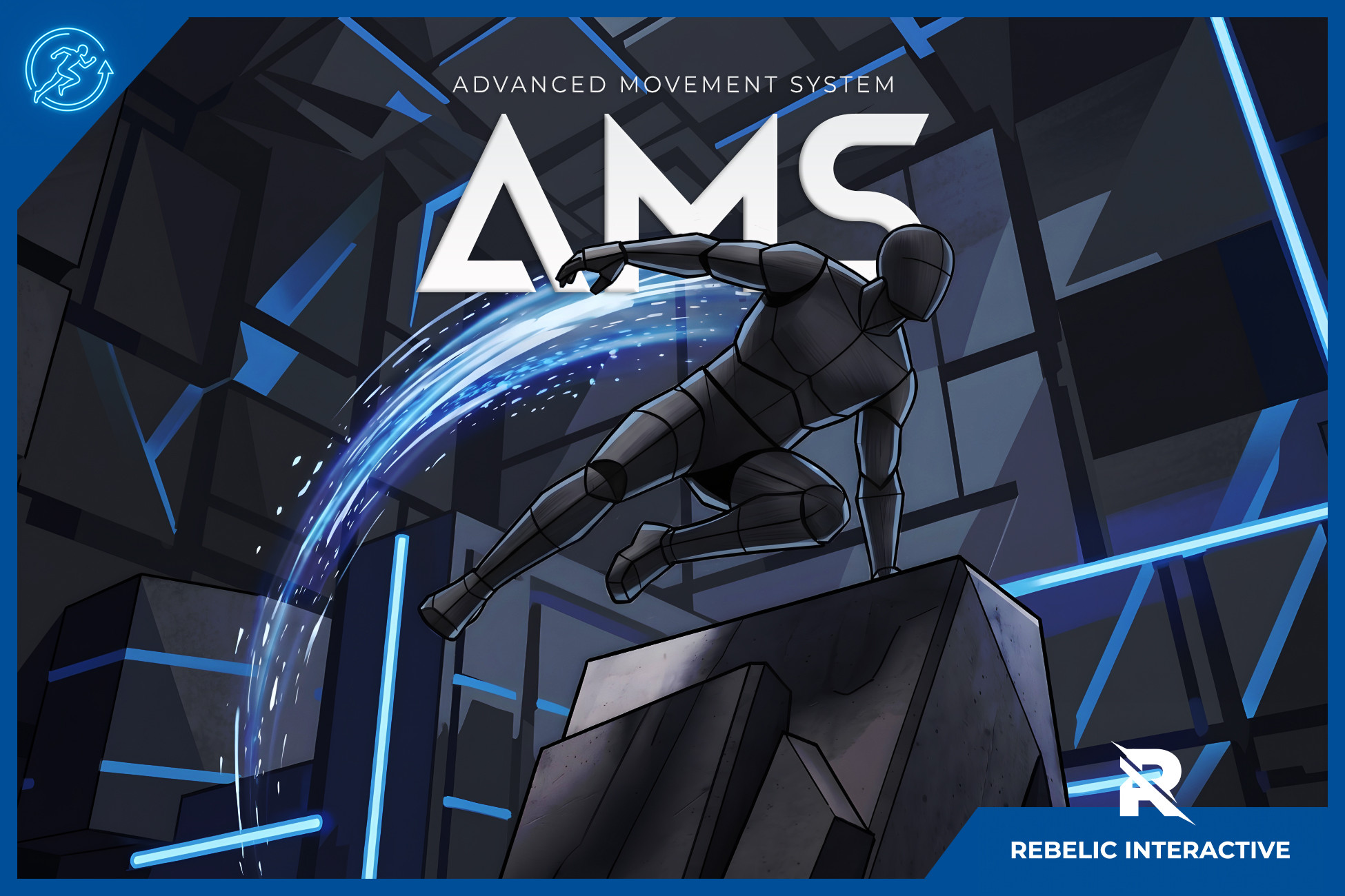 Advanced Movement System (AMS)