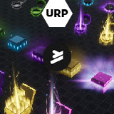 Loot VFX - URP