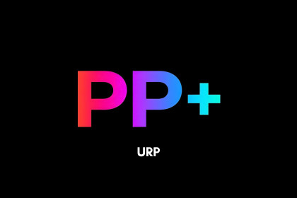 Post Processing+ (URP)