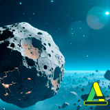 Asteroids Belt Pro