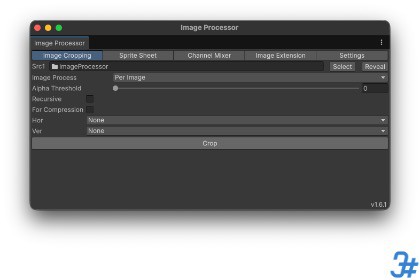 Image Processor