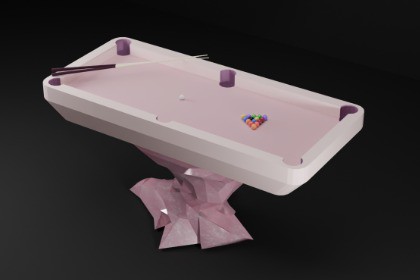 BilliardTable