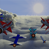 Missile and Rocket behavior