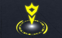 Map Track Markers VFX