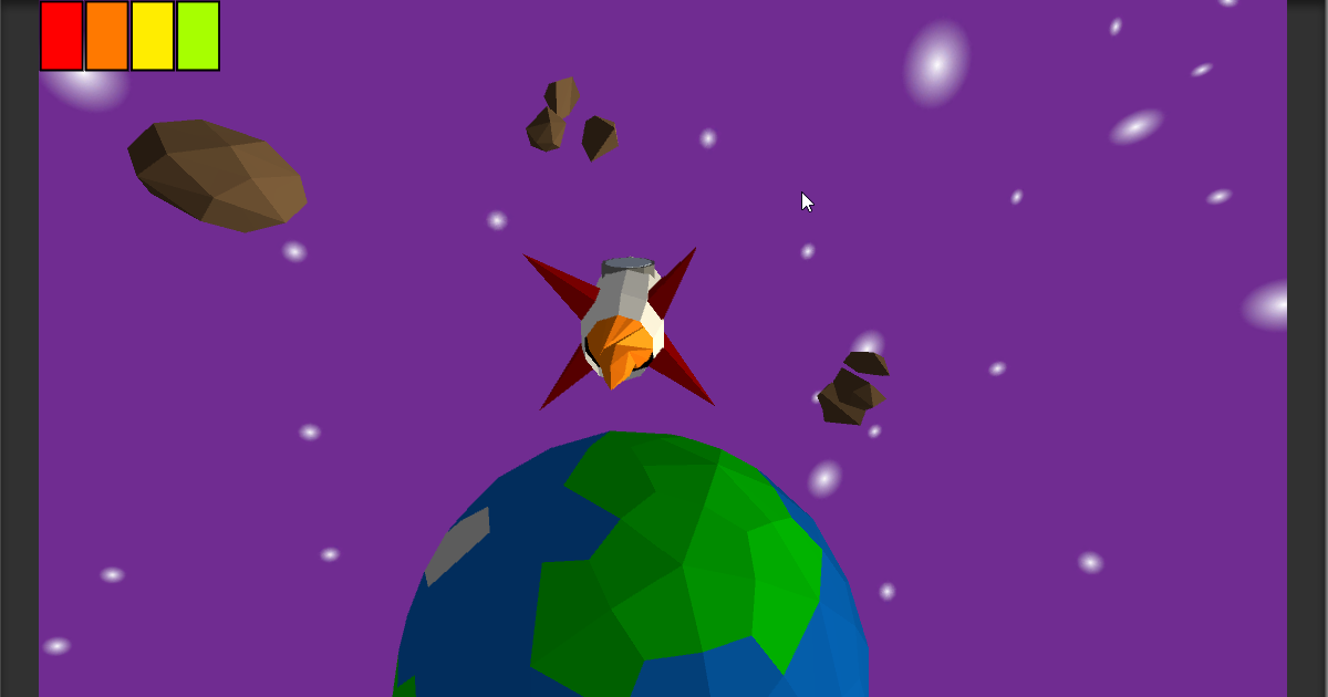 Orbit for 3D & 2D | Templates | Unity Asset Store
