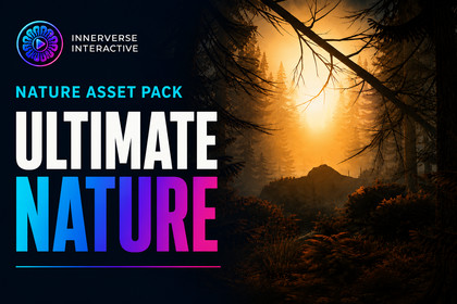 Ultimate Nature