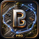 MAG Parking Builder PRO - Terrain Parking Generator