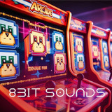8Bit Sounds
