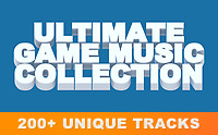 Ultimate Game Music Collection