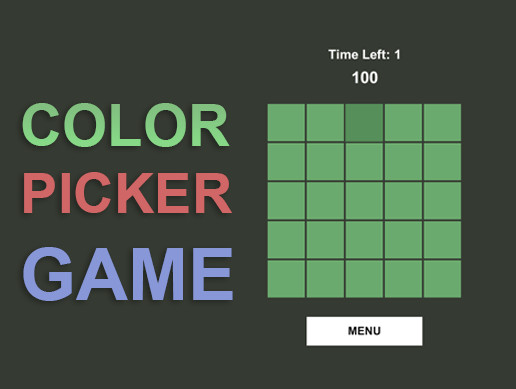 Color Picker Game | Packs | Unity Asset Store