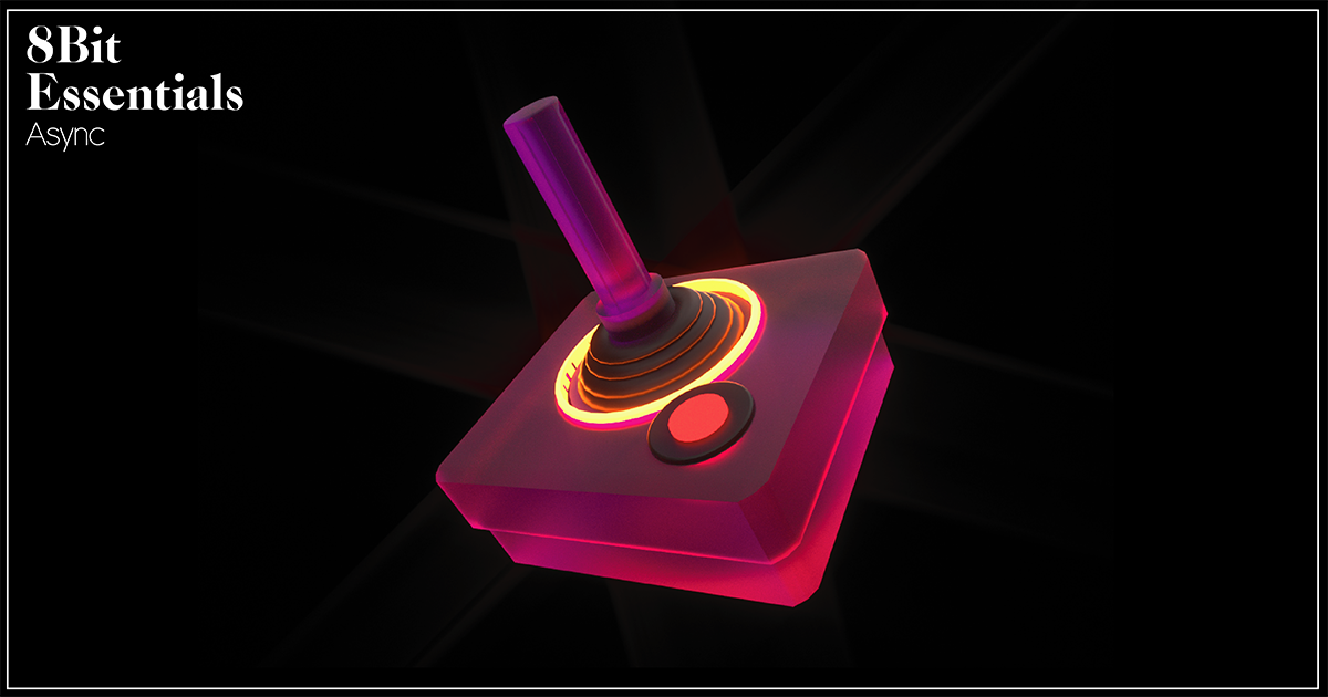 Audio Essentials Unity 8Bit Essentials | Audio Sound FX | Unity Asset Store